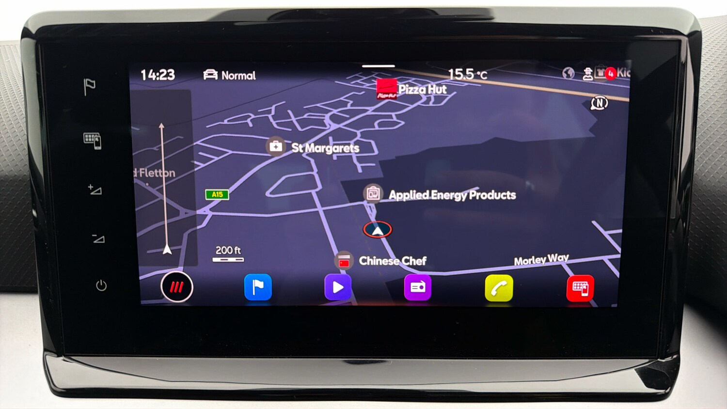 Used SEAT Ibiza 2022 for sale - 78131507: Photo 10