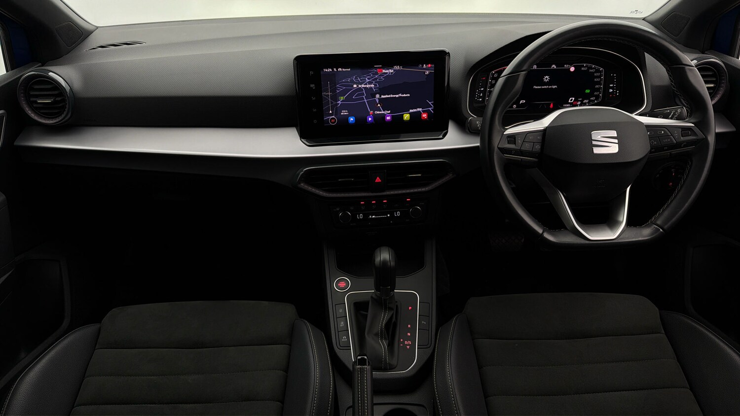 Used SEAT Ibiza 2022 for sale - 78131507: Photo 12