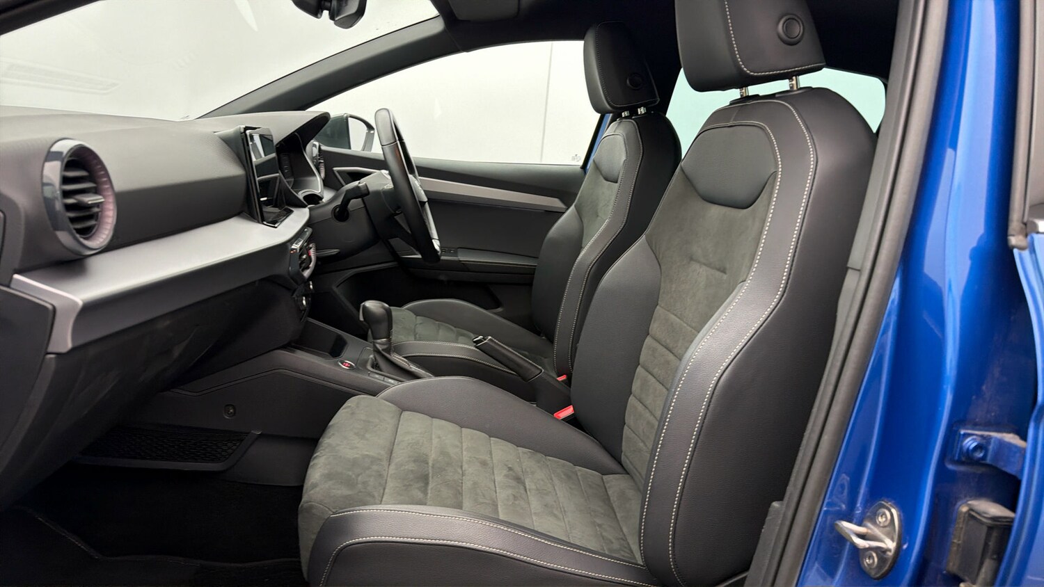 Used SEAT Ibiza 2022 for sale - 78131507: Photo 13