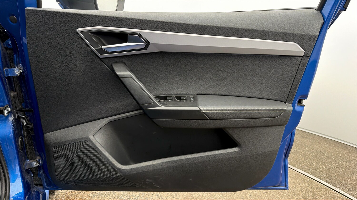 Used SEAT Ibiza 2022 for sale - 78131507: Photo 14