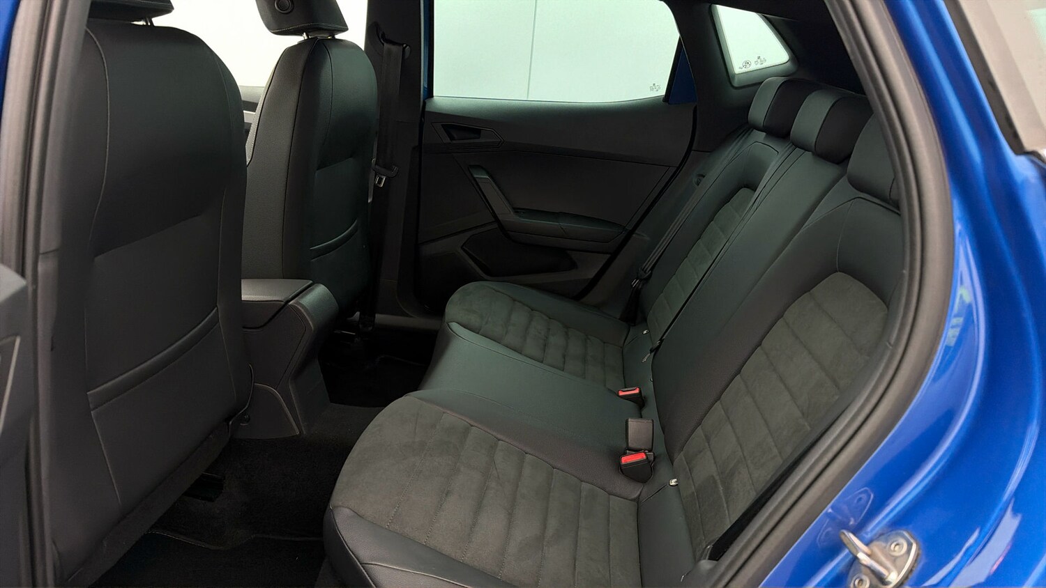 Used SEAT Ibiza 2022 for sale - 78131507: Photo 15