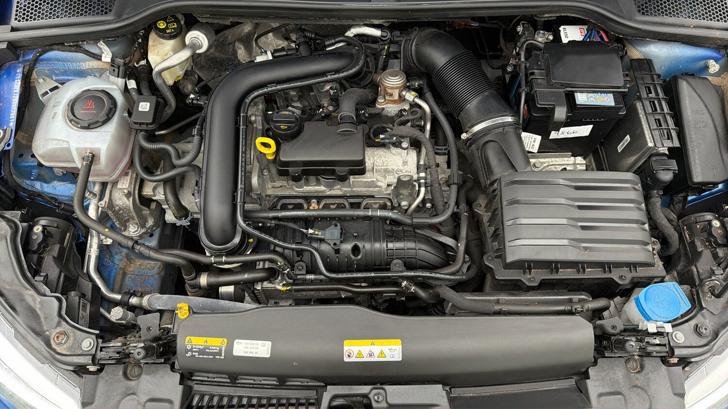 Used SEAT Ibiza 2022 for sale - 78131507: Photo 18