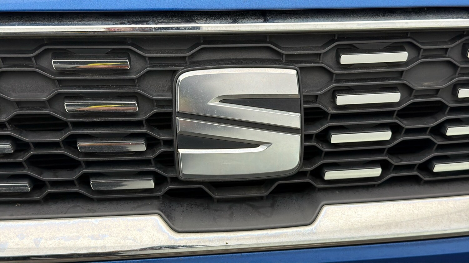 Used SEAT Ibiza 2022 for sale - 78131507: Photo 21