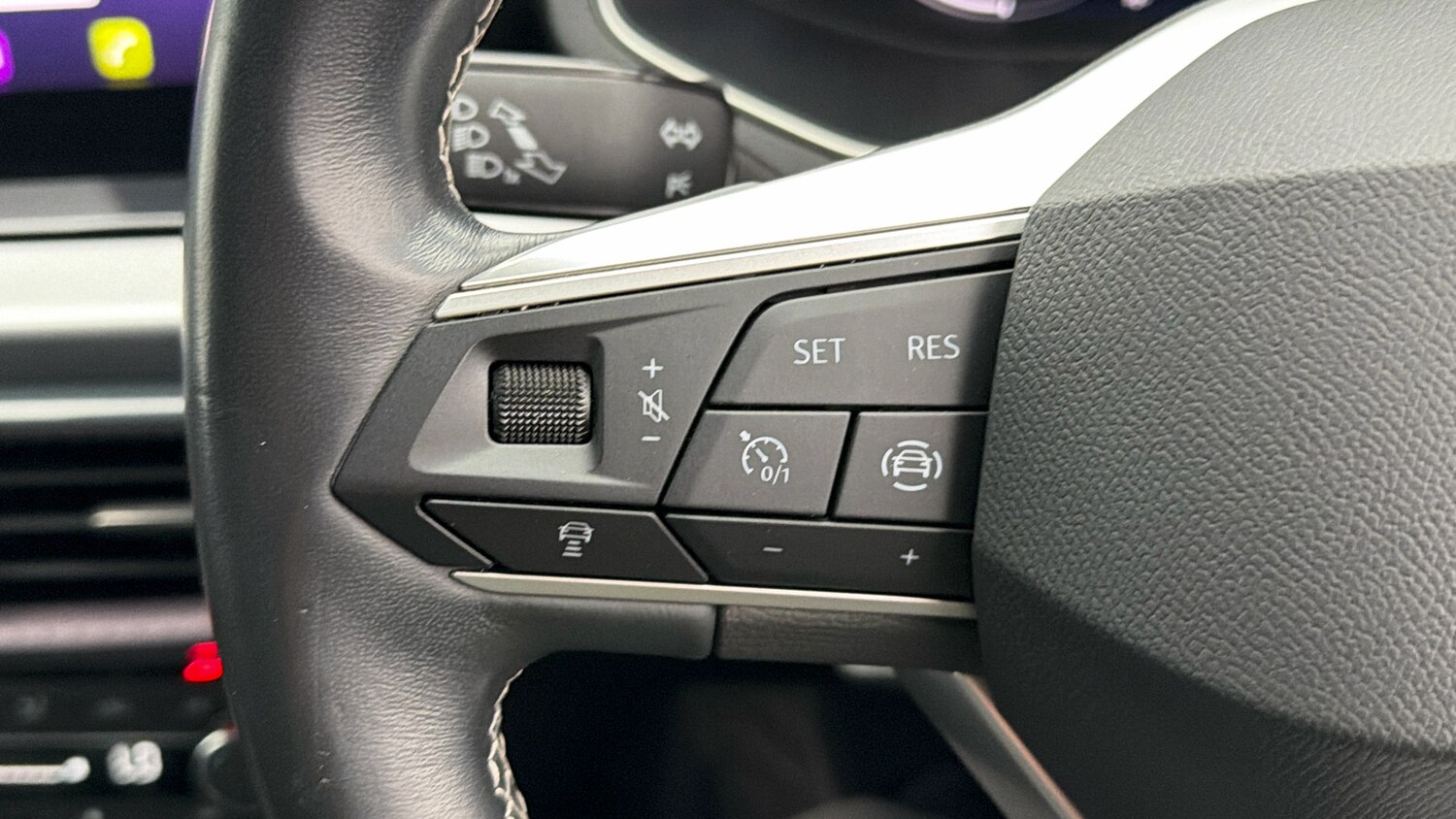 Used SEAT Ibiza 2022 for sale - 78131507: Photo 22