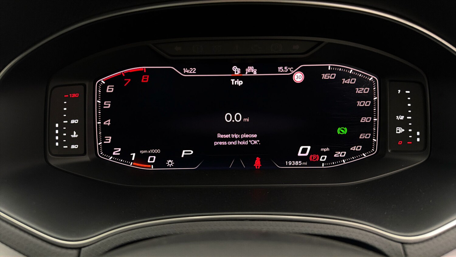 Used SEAT Ibiza 2022 for sale - 78131507: Photo 25