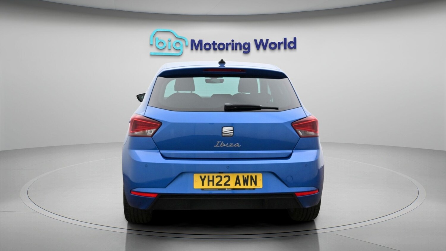 Used SEAT Ibiza 2022 for sale - 78131507: Photo 6