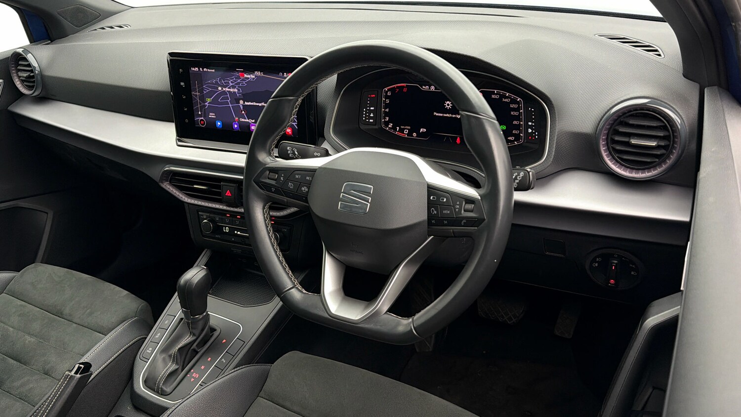 Used SEAT Ibiza 2022 for sale - 78131507: Photo 9