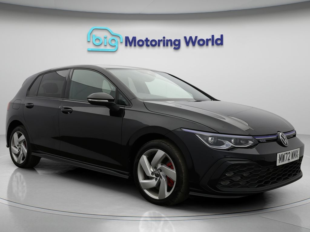 Used Volkswagen Golf for sale - 76814418: Photo 9