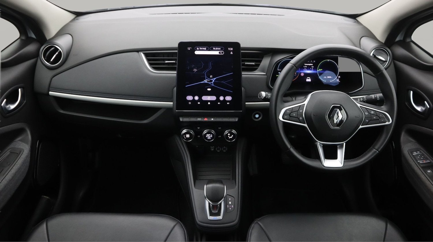 Used Renault Zoe 2021 for sale - 78169100: Photo 13