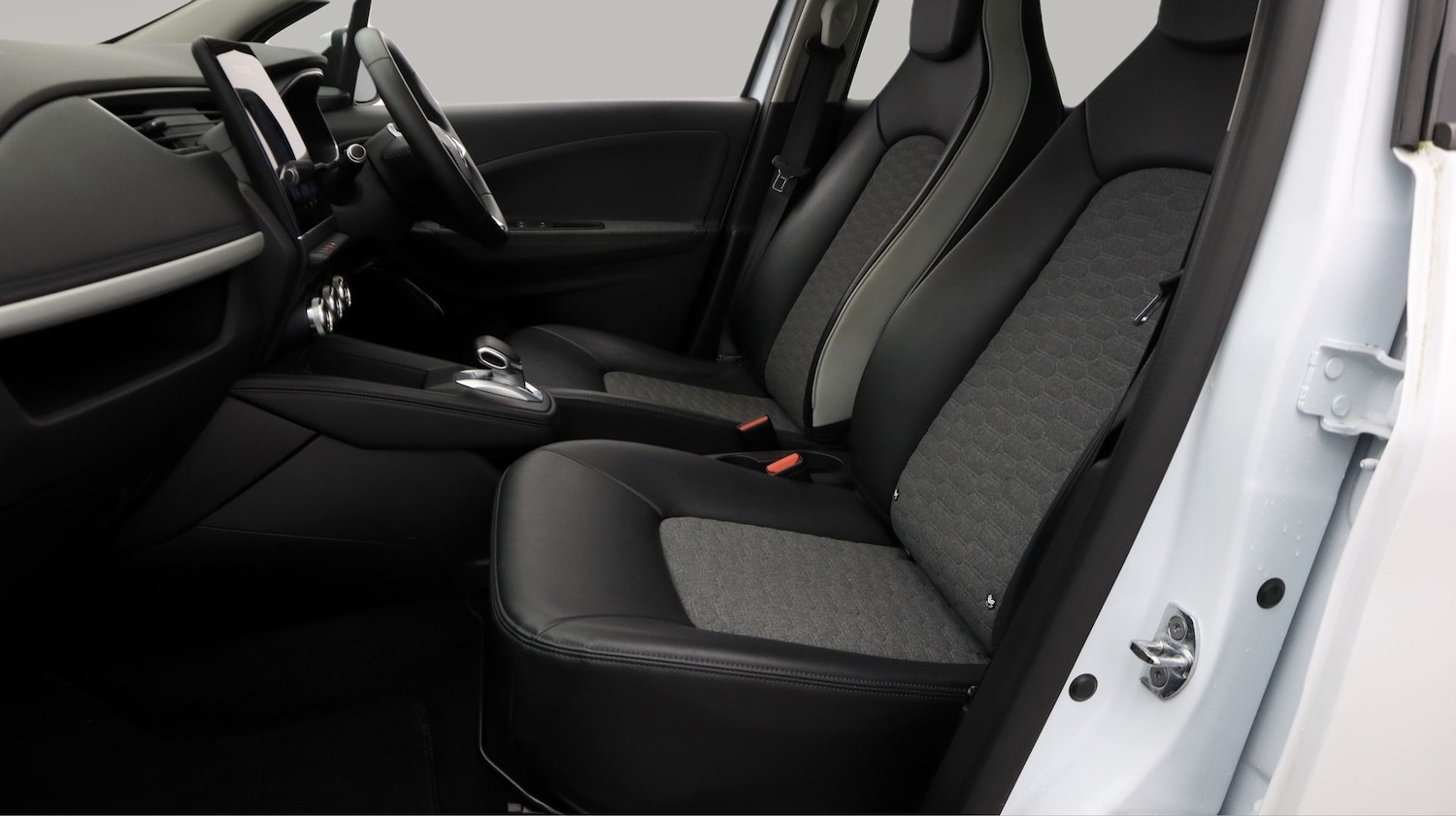 Used Renault Zoe 2021 for sale - 78169100: Photo 14