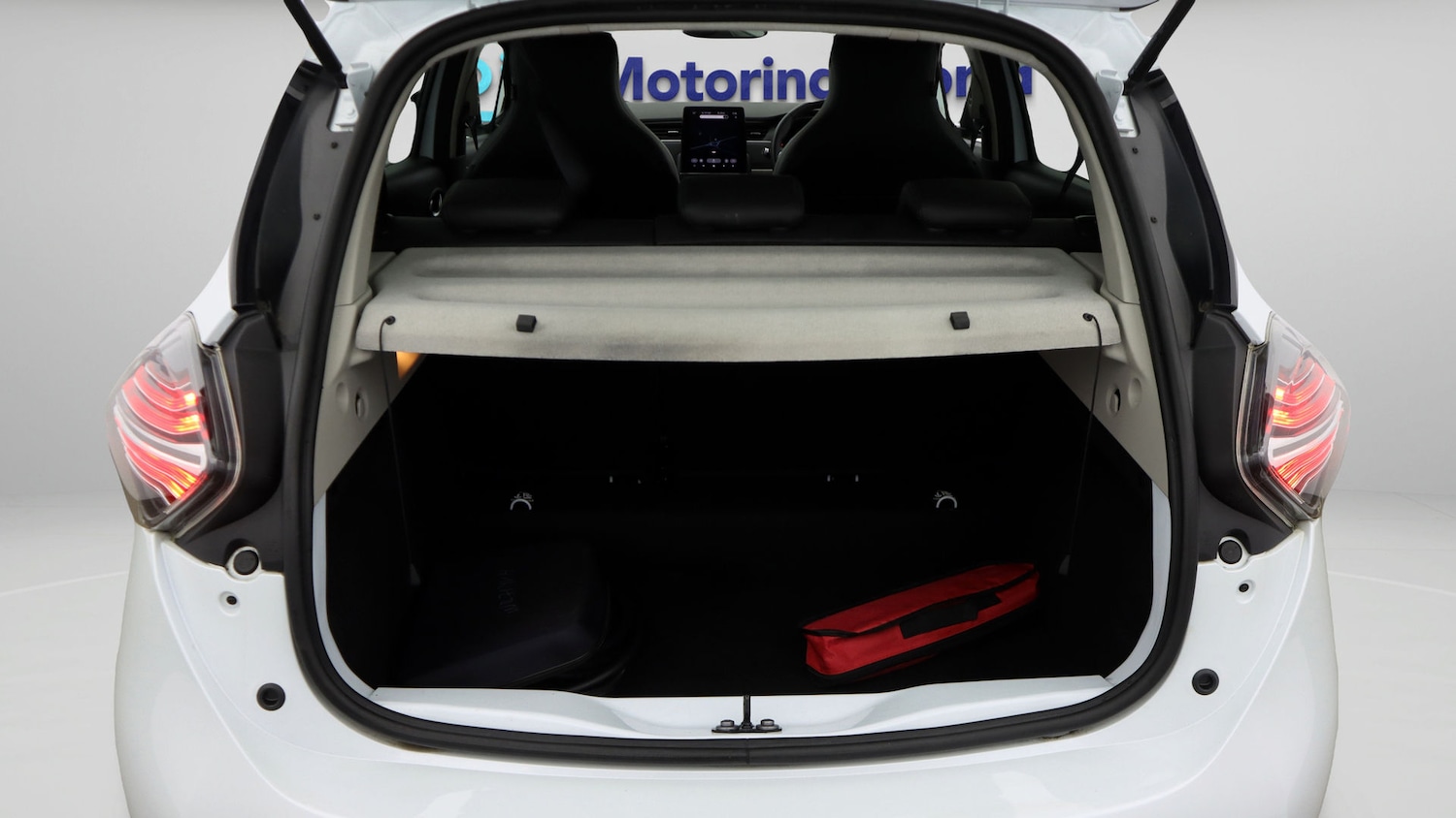 Used Renault Zoe 2021 for sale - 78169100: Photo 17