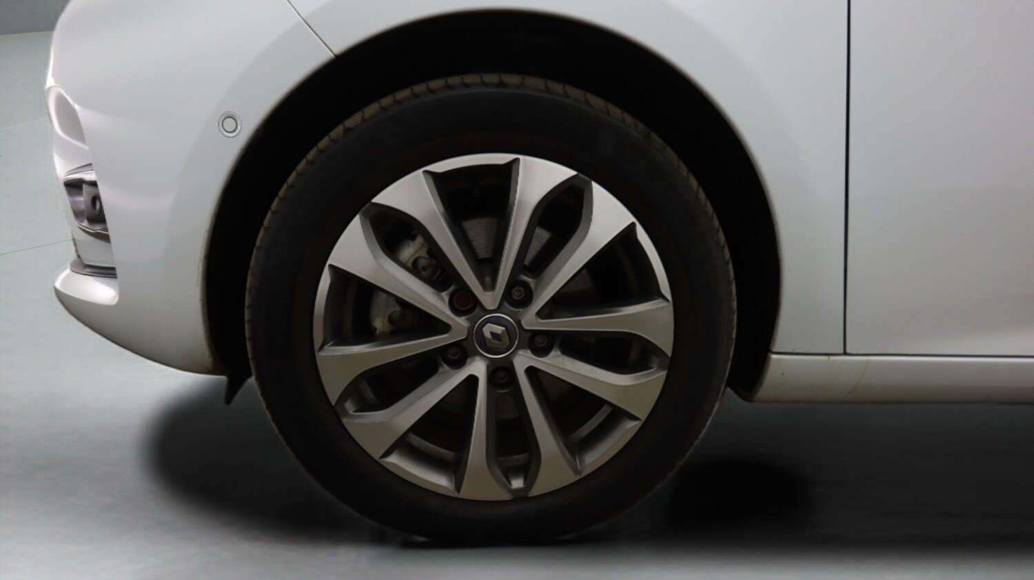 Used Renault Zoe 2021 for sale - 78169100: Photo 18