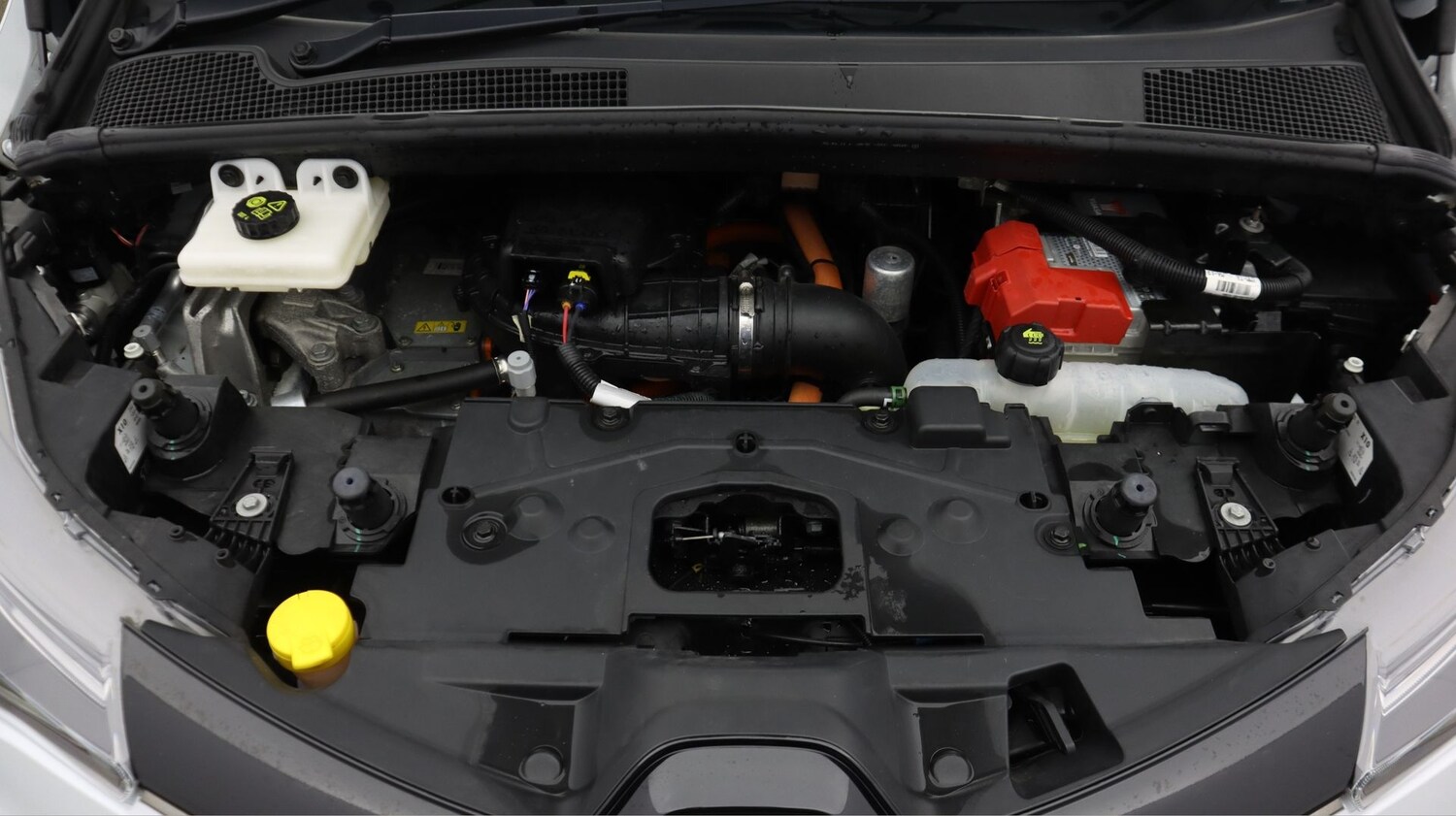 Used Renault Zoe 2021 for sale - 78169100: Photo 19