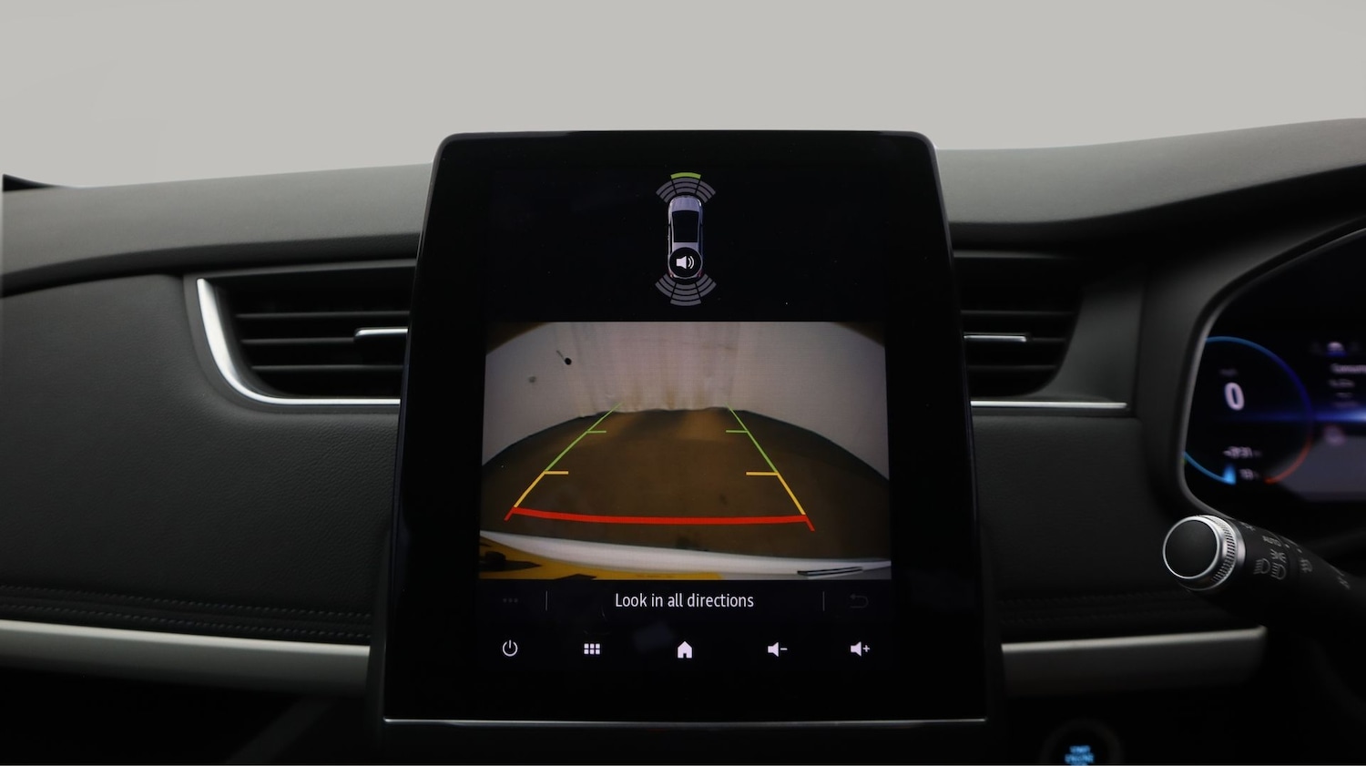 Used Renault Zoe 2021 for sale - 78169100: Photo 22