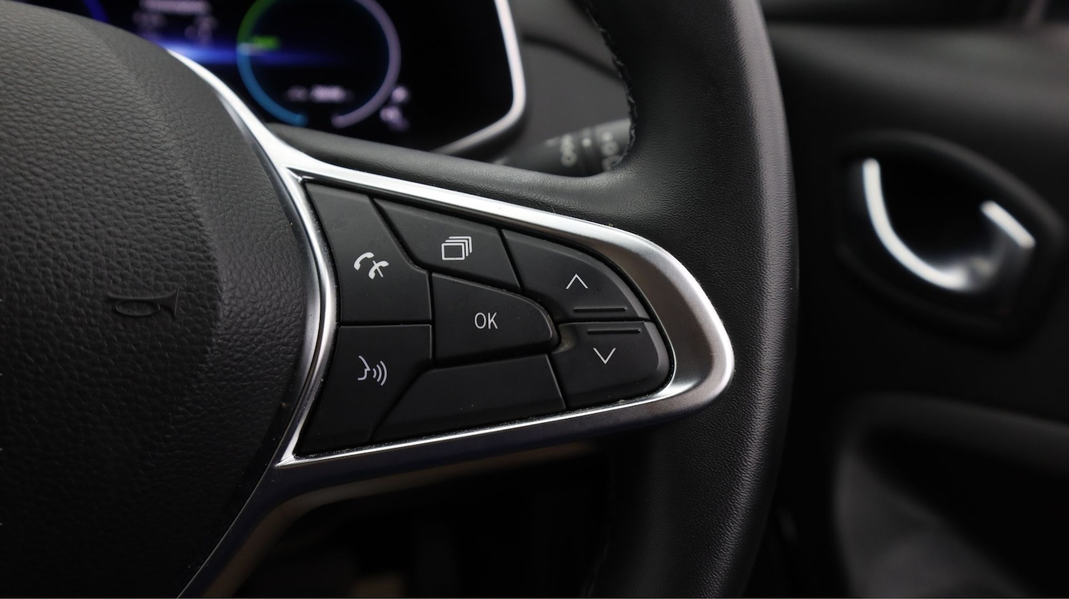 Used Renault Zoe 2021 for sale - 78169100: Photo 24