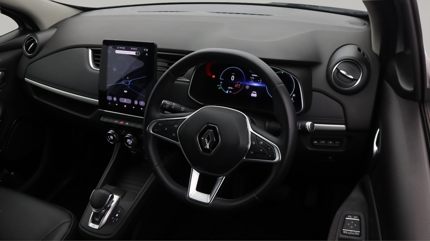 Used Renault Zoe 2021 for sale - 78169100: Photo 9