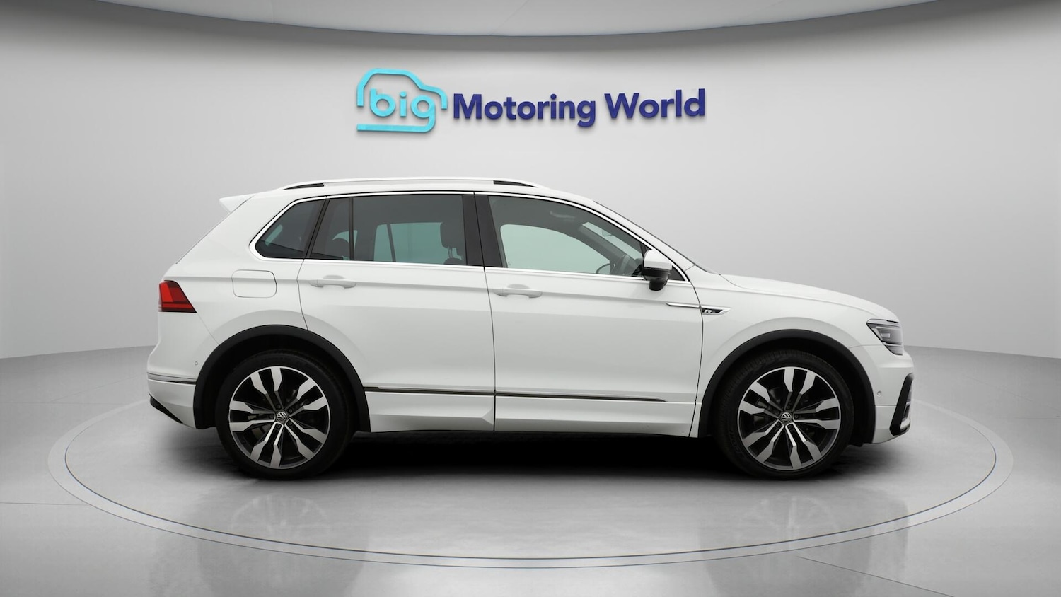 Used Volkswagen Tiguan 2020 for sale - 76166562: Photo 6
