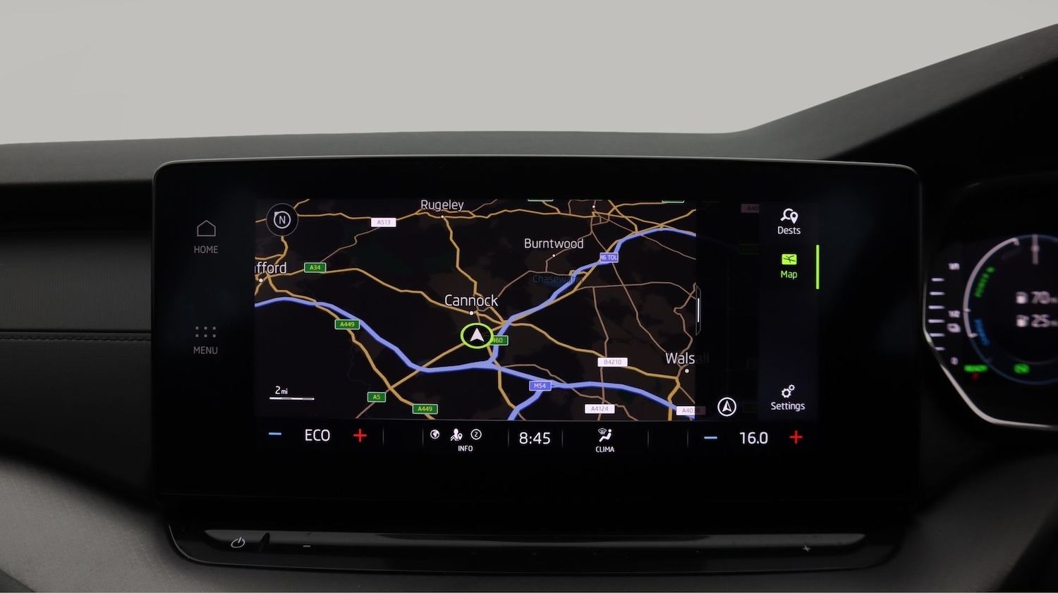 Used Skoda Octavia 2022 for sale - 77984582: Photo 11