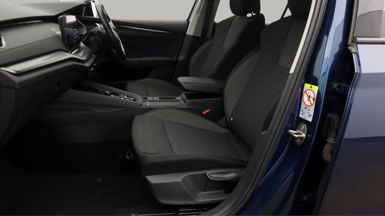 Used Skoda Octavia 2022 for sale - 77984582: Photo 14