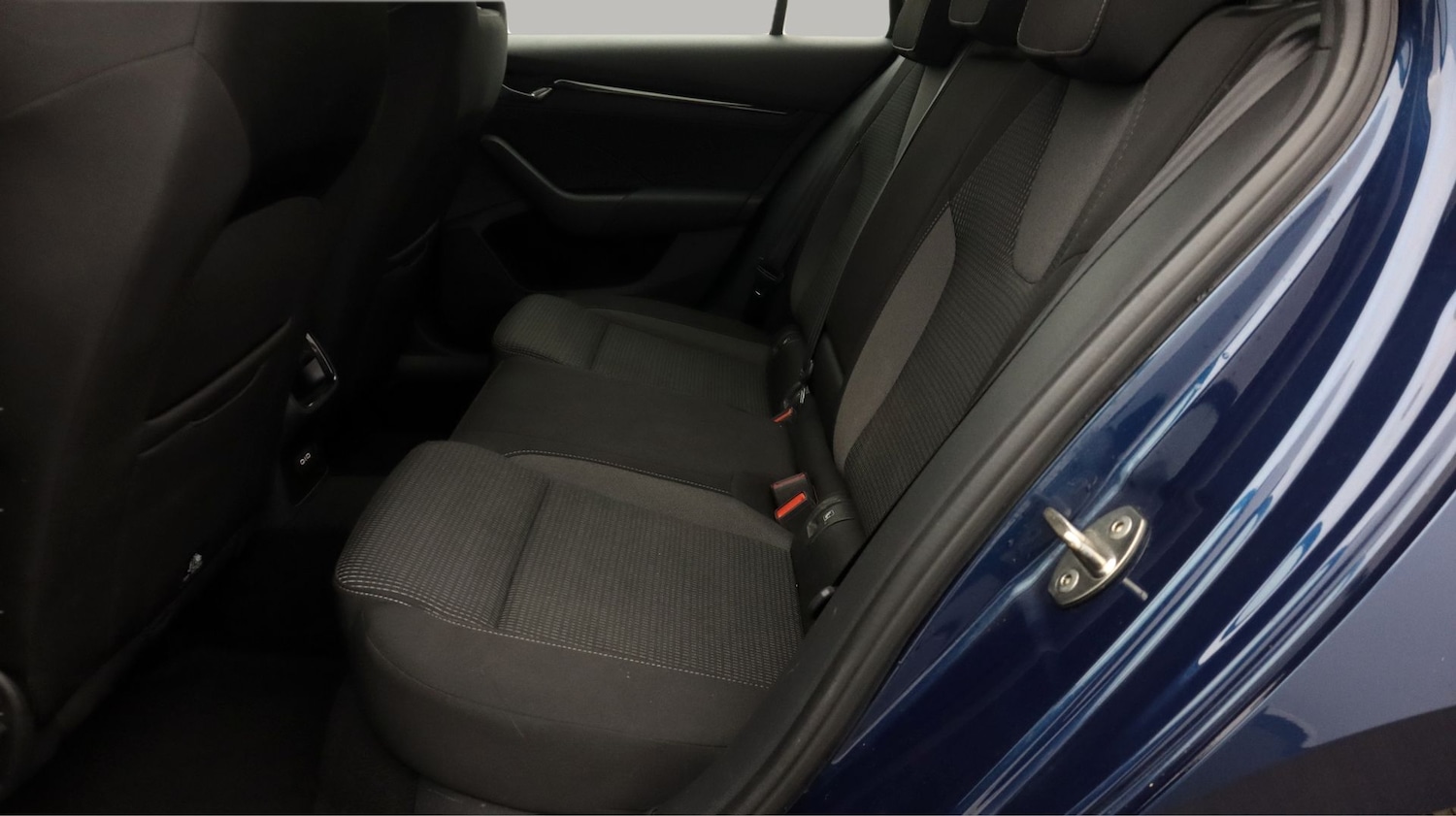 Used Skoda Octavia 2022 for sale - 77984582: Photo 16