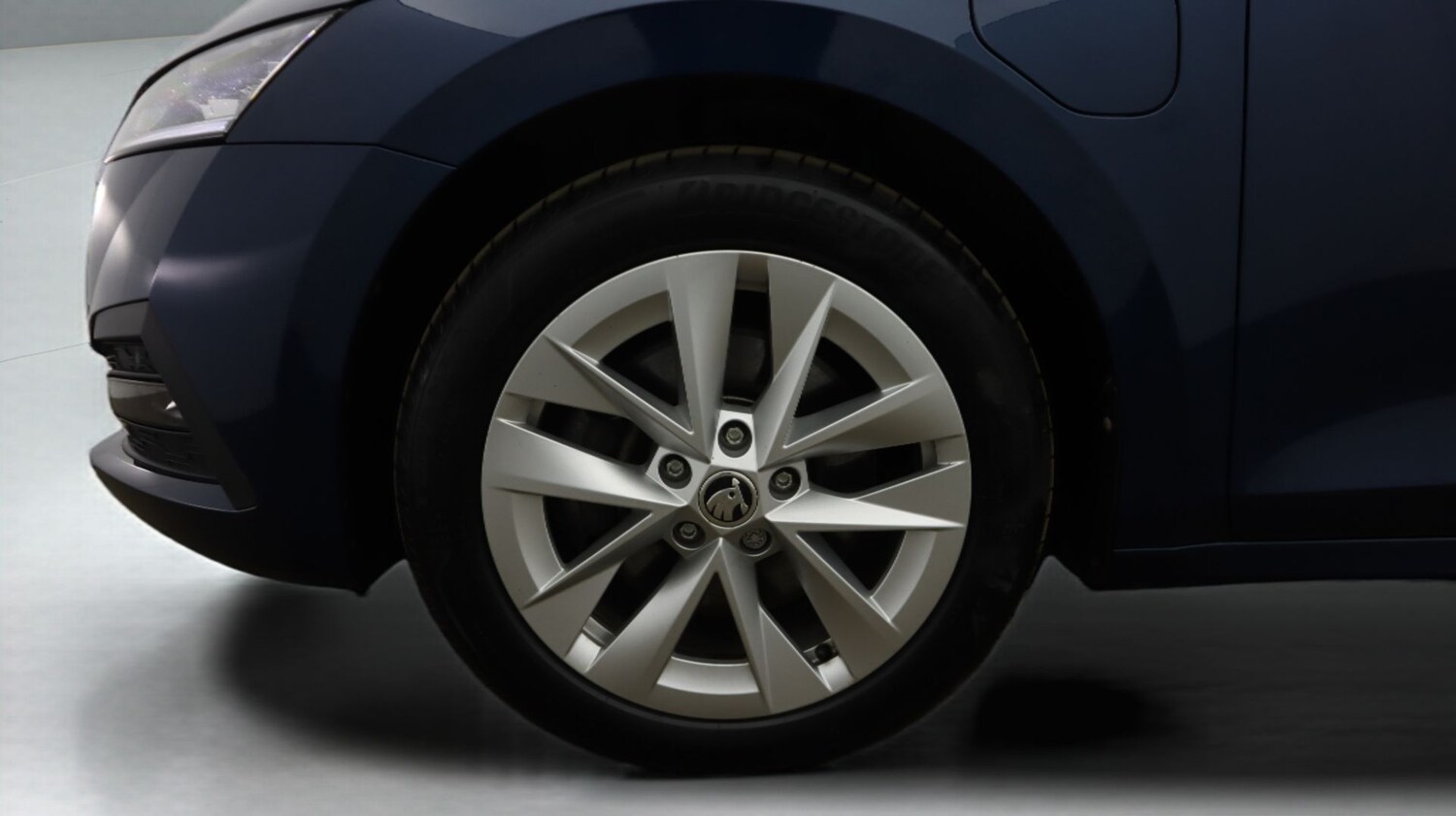 Used Skoda Octavia 2022 for sale - 77984582: Photo 18