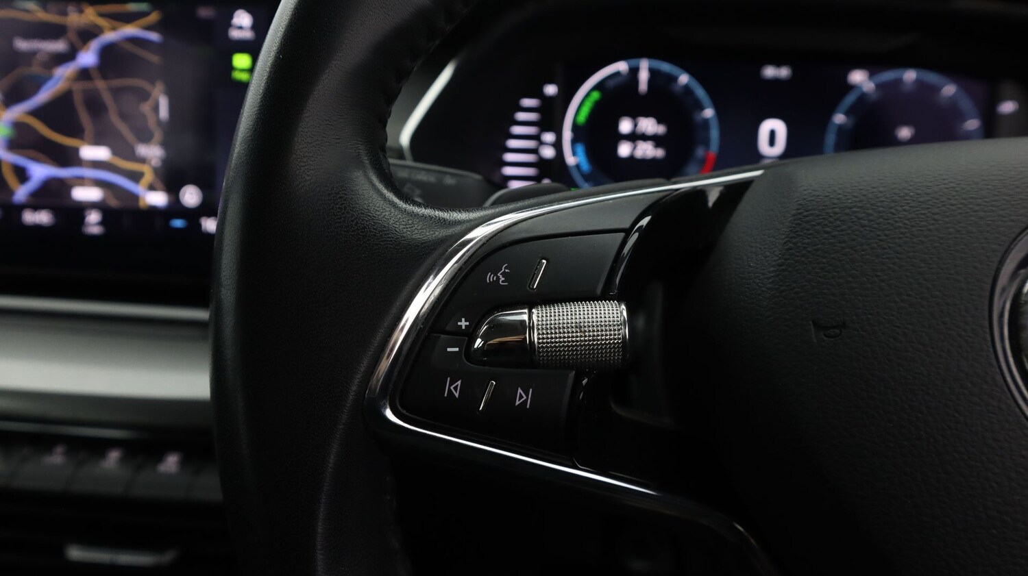 Used Skoda Octavia 2022 for sale - 77984582: Photo 21