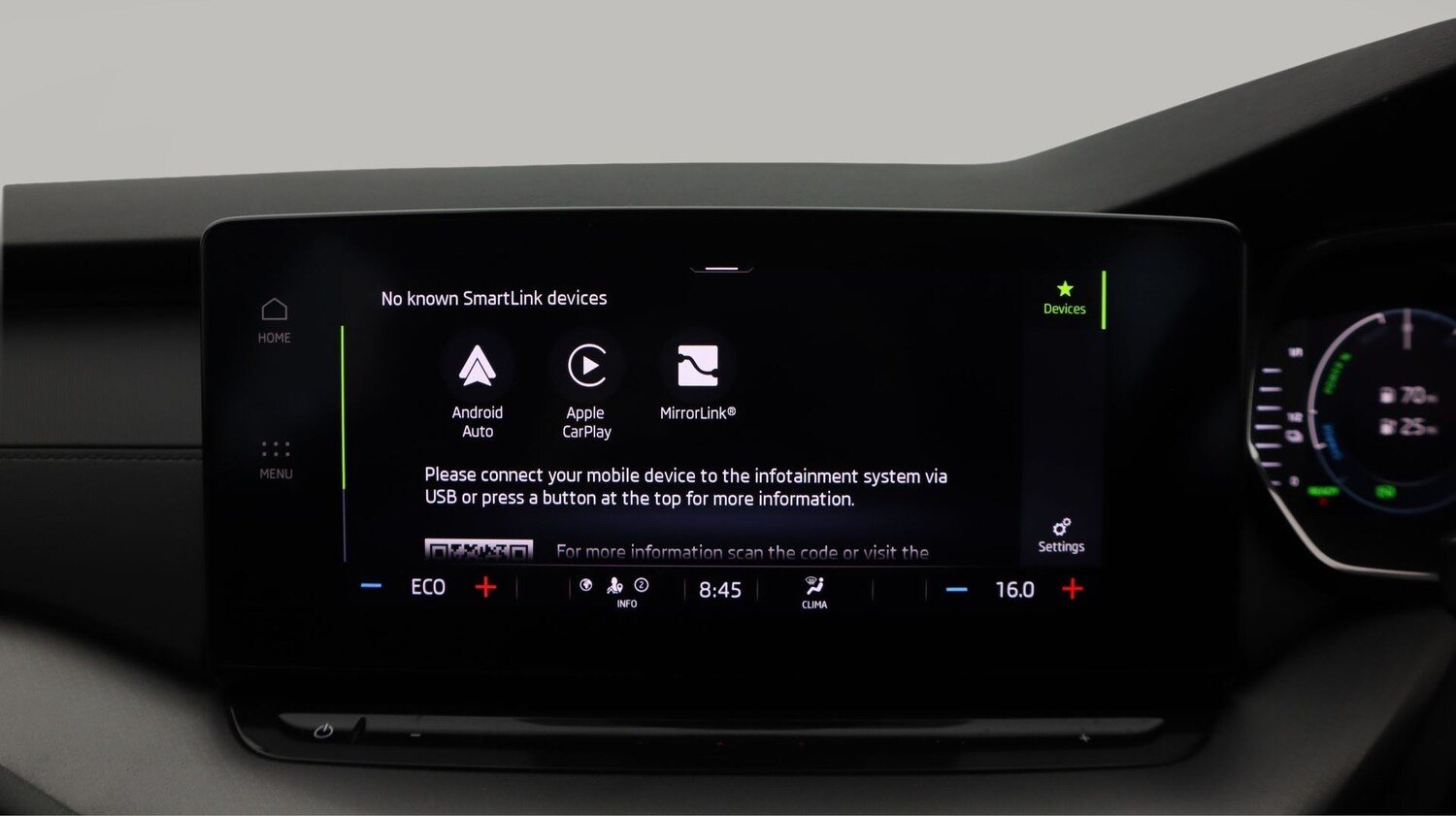 Used Skoda Octavia 2022 for sale - 77984582: Photo 24