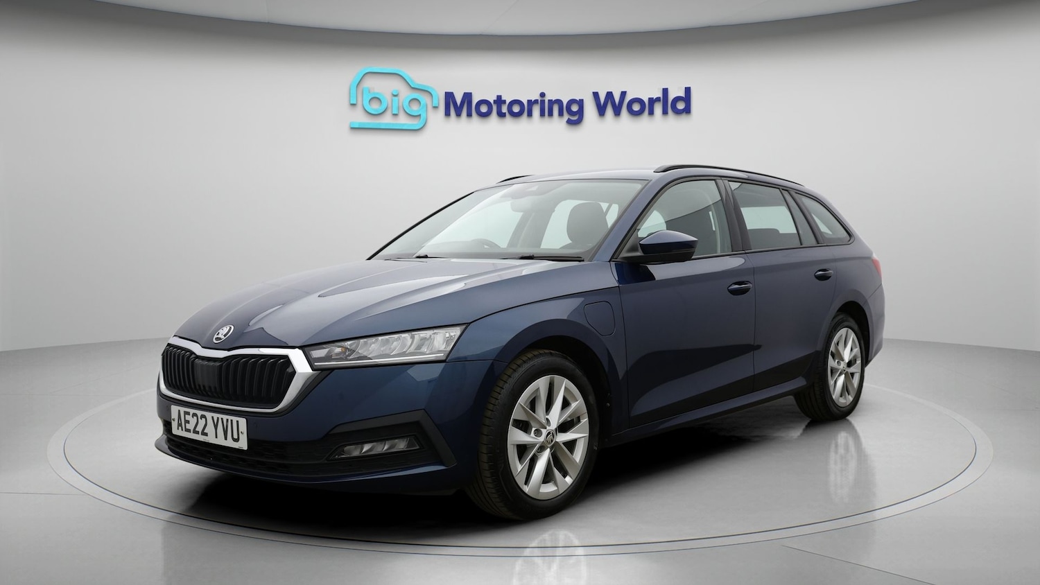 Used Skoda Octavia 2022 for sale - 77984582: Photo 3