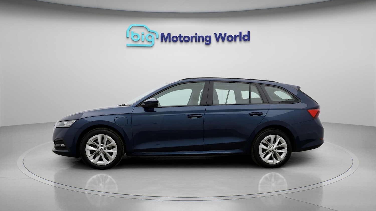 Used Skoda Octavia 2022 for sale - 77984582: Photo 4