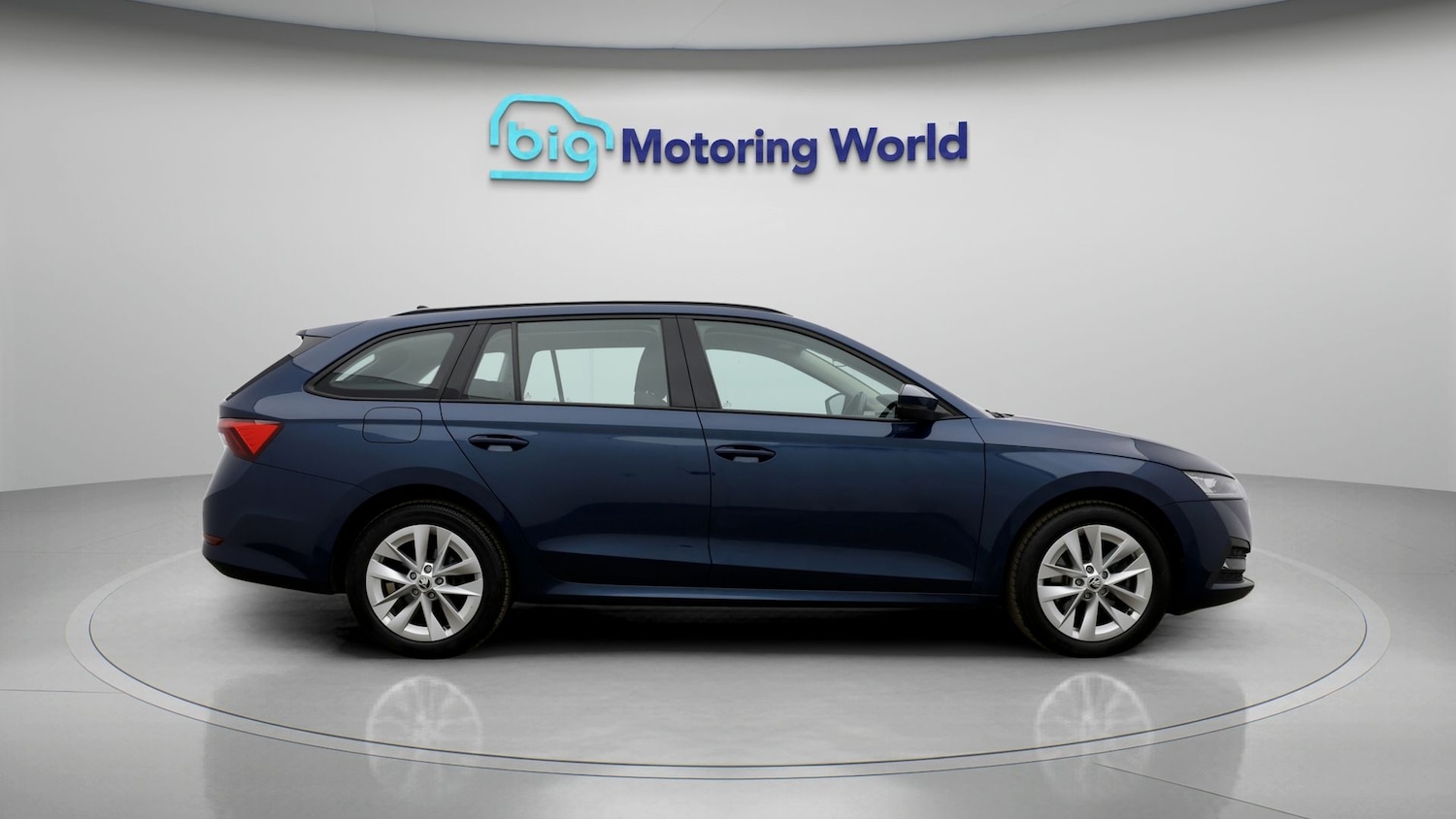 Used Skoda Octavia 2022 for sale - 77984582: Photo 8