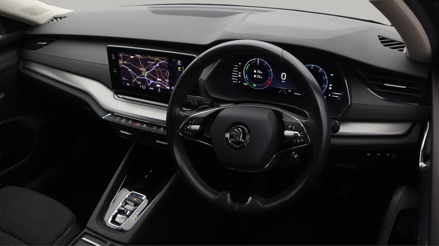 Used Skoda Octavia 2022 for sale - 77984582: Photo 9