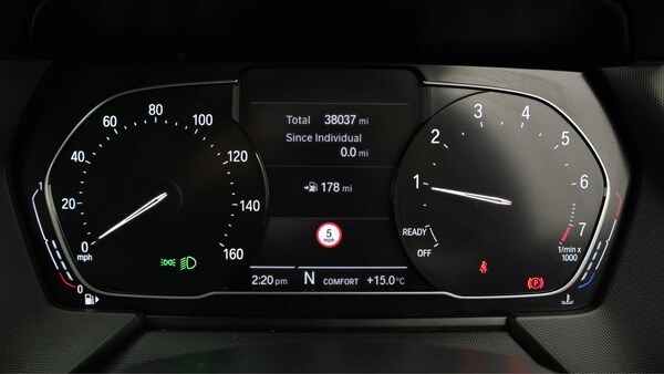 Used BMW 1 Series 2021 for sale - 76307610: Photo 11