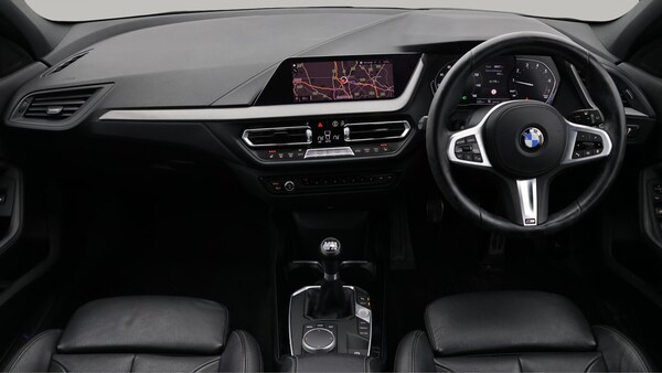 Used BMW 1 Series 2021 for sale - 76307610: Photo 14