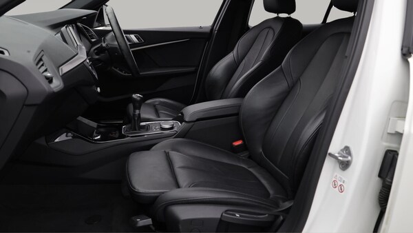 Used BMW 1 Series 2021 for sale - 76307610: Photo 15