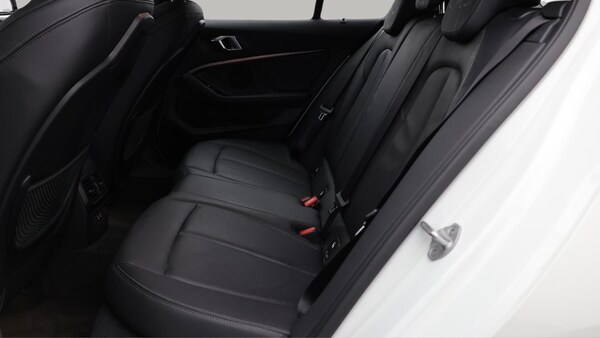 Used BMW 1 Series 2021 for sale - 76307610: Photo 17