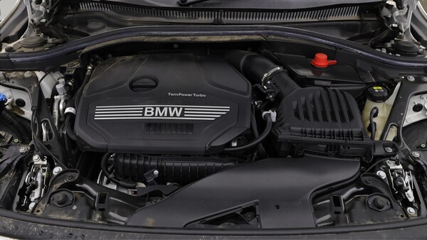 Used BMW 1 Series 2021 for sale - 76307610: Photo 20