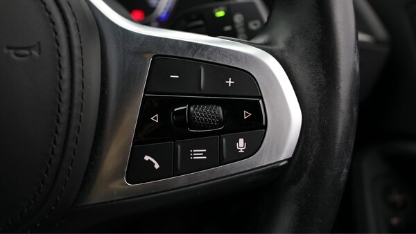Used BMW 1 Series 2021 for sale - 76307610: Photo 25