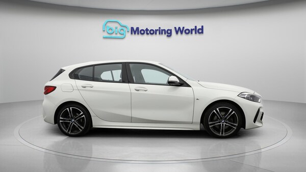 Used BMW 1 Series 2021 for sale - 76307610: Photo 9
