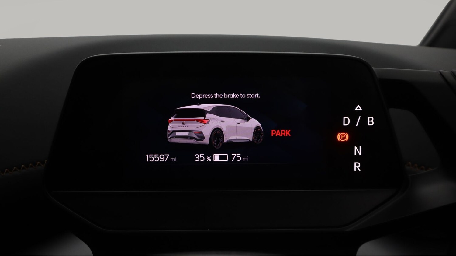 Used Cupra Born for sale - 77589944: Photo 10