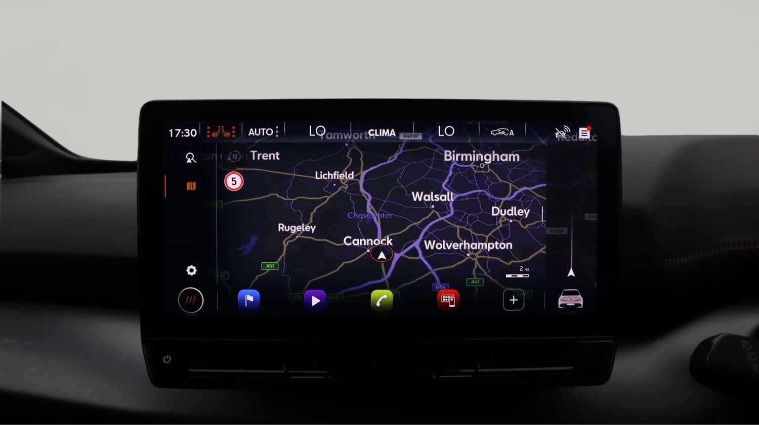 Used Cupra Born for sale - 77589944: Photo 11