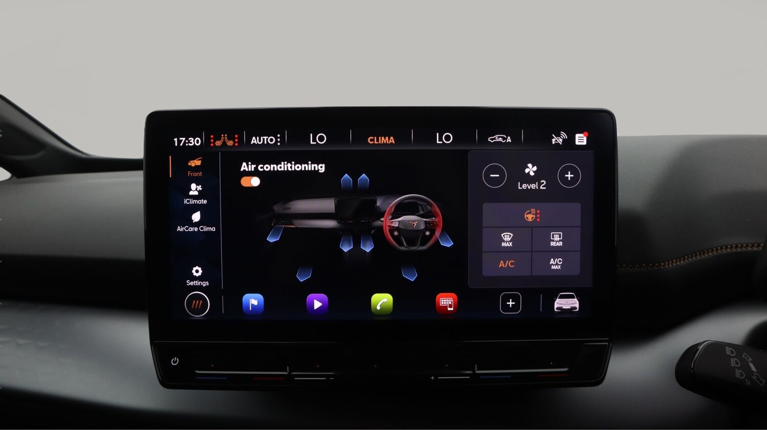 Used Cupra Born for sale - 77589944: Photo 12