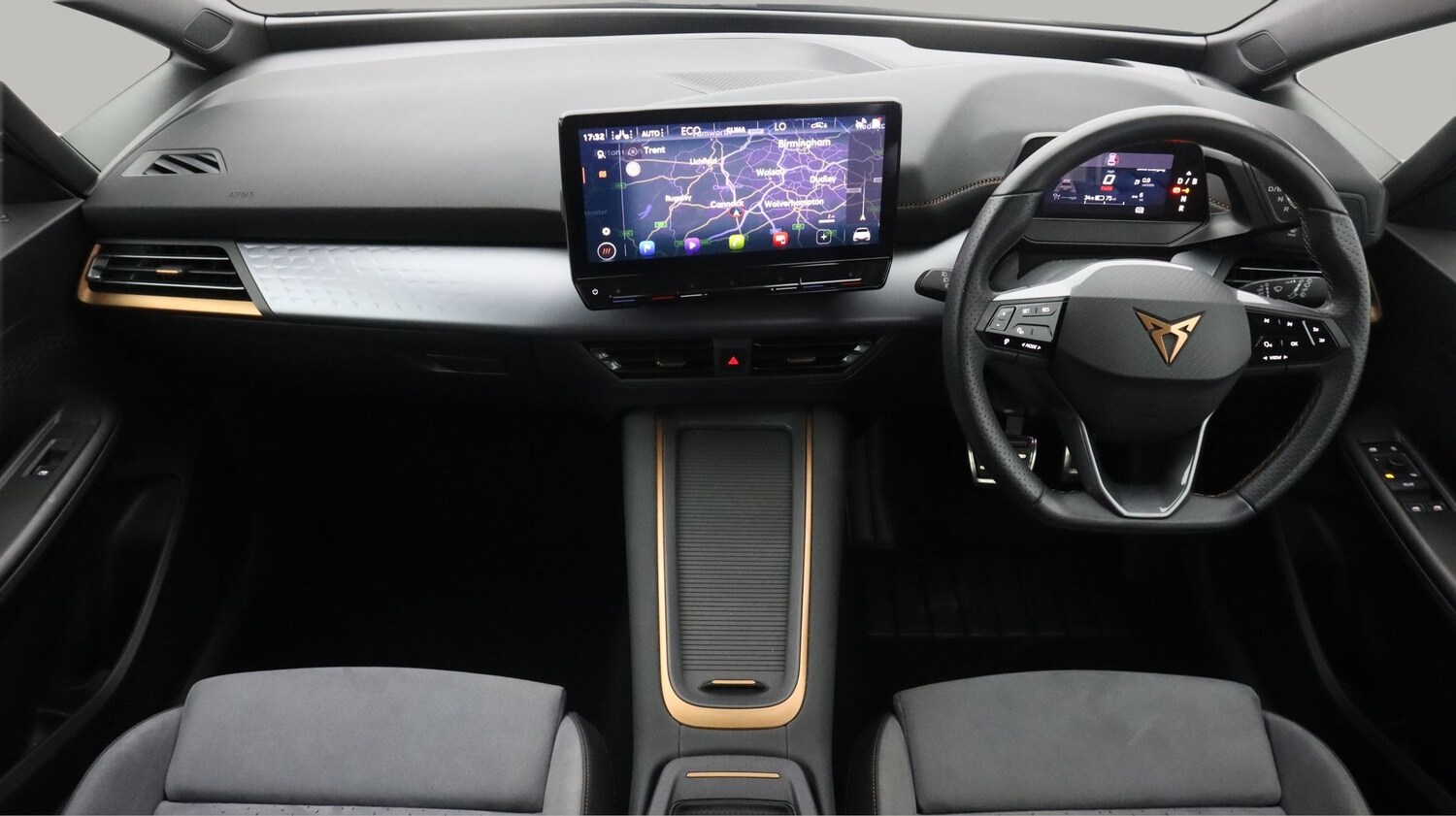 Used Cupra Born for sale - 77589944: Photo 13