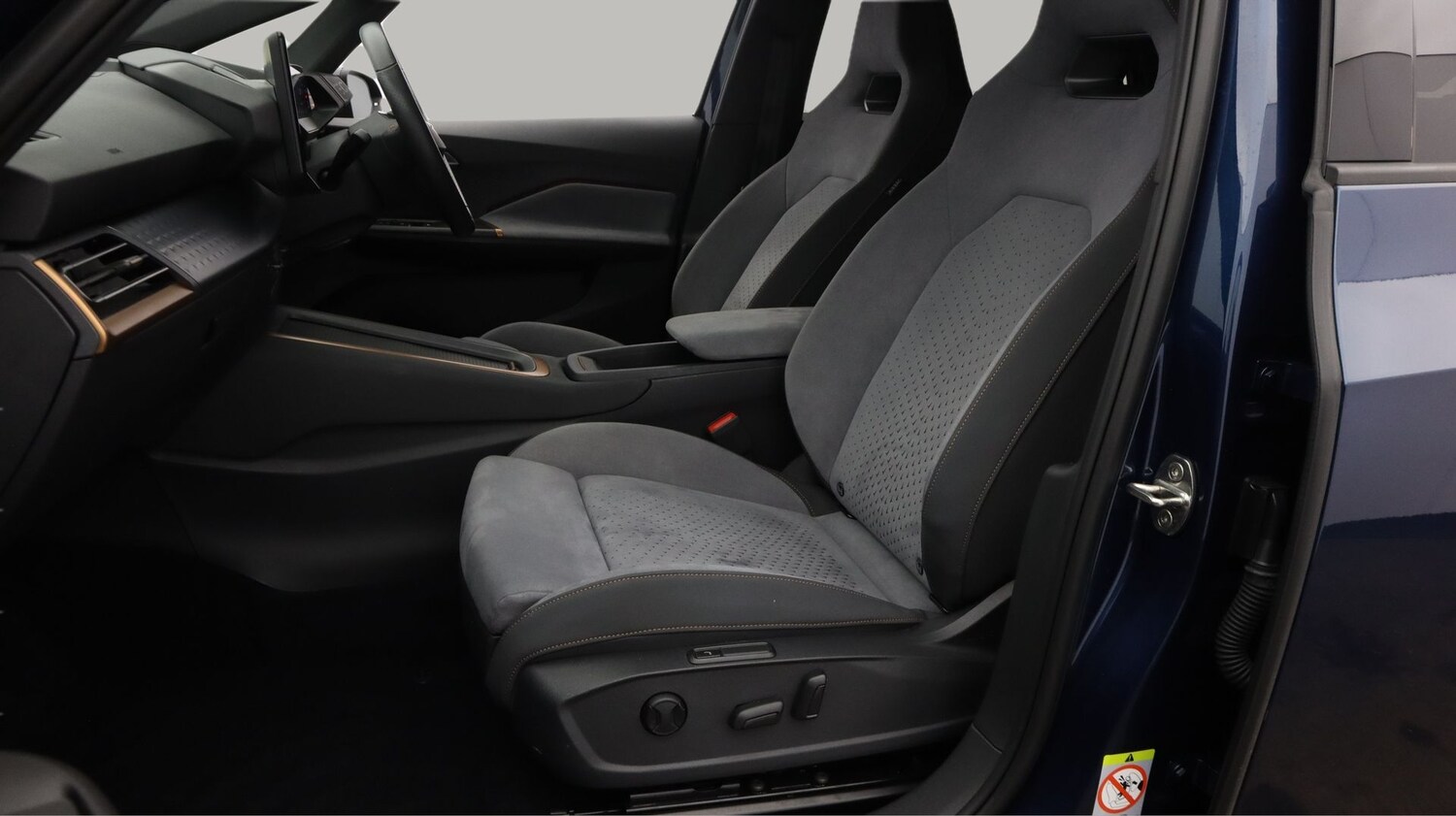 Used Cupra Born for sale - 77589944: Photo 14