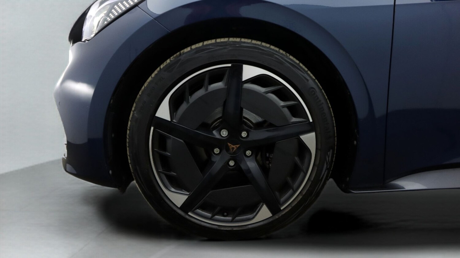 Used Cupra Born for sale - 77589944: Photo 18