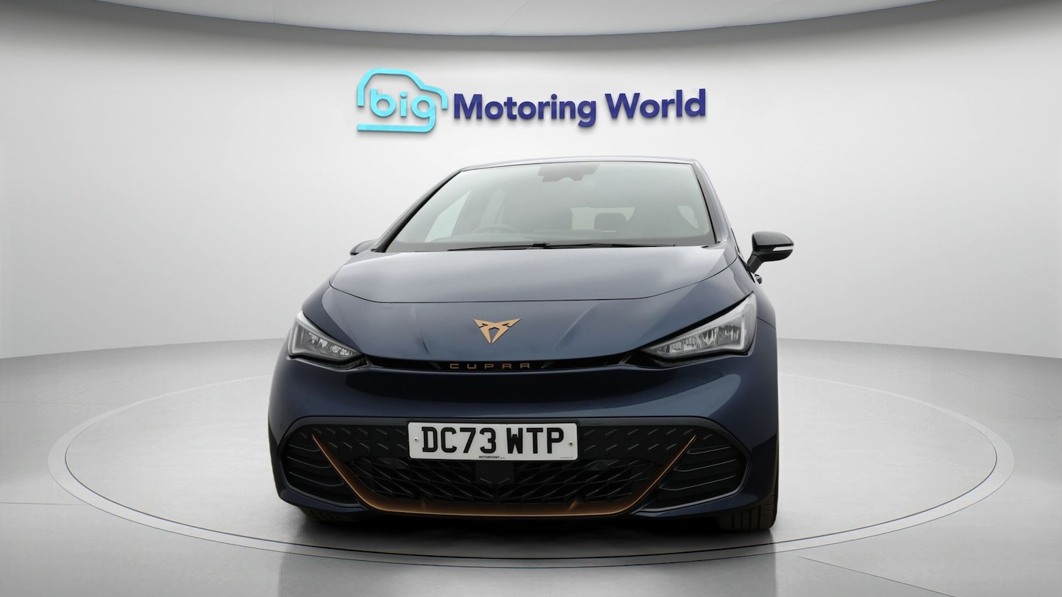 Used Cupra Born for sale - 77589944: Photo 2