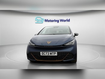 Used Cupra Born 2024 for sale - 77589944: Photo