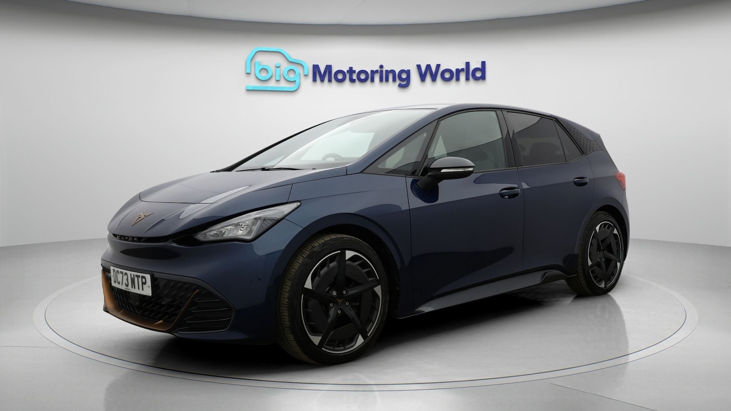 Used Cupra Born for sale - 77589944: Photo 3