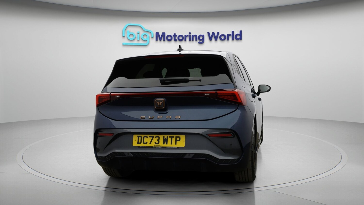 Used Cupra Born for sale - 77589944: Photo 6