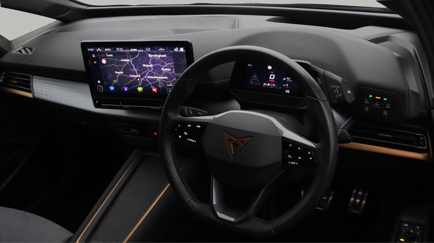 Used Cupra Born for sale - 77589944: Photo 9