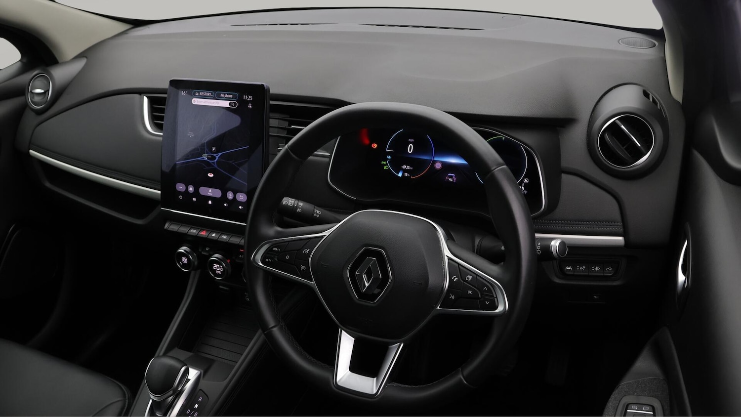 Used Renault Zoe 2021 for sale - 76138328: Photo 10